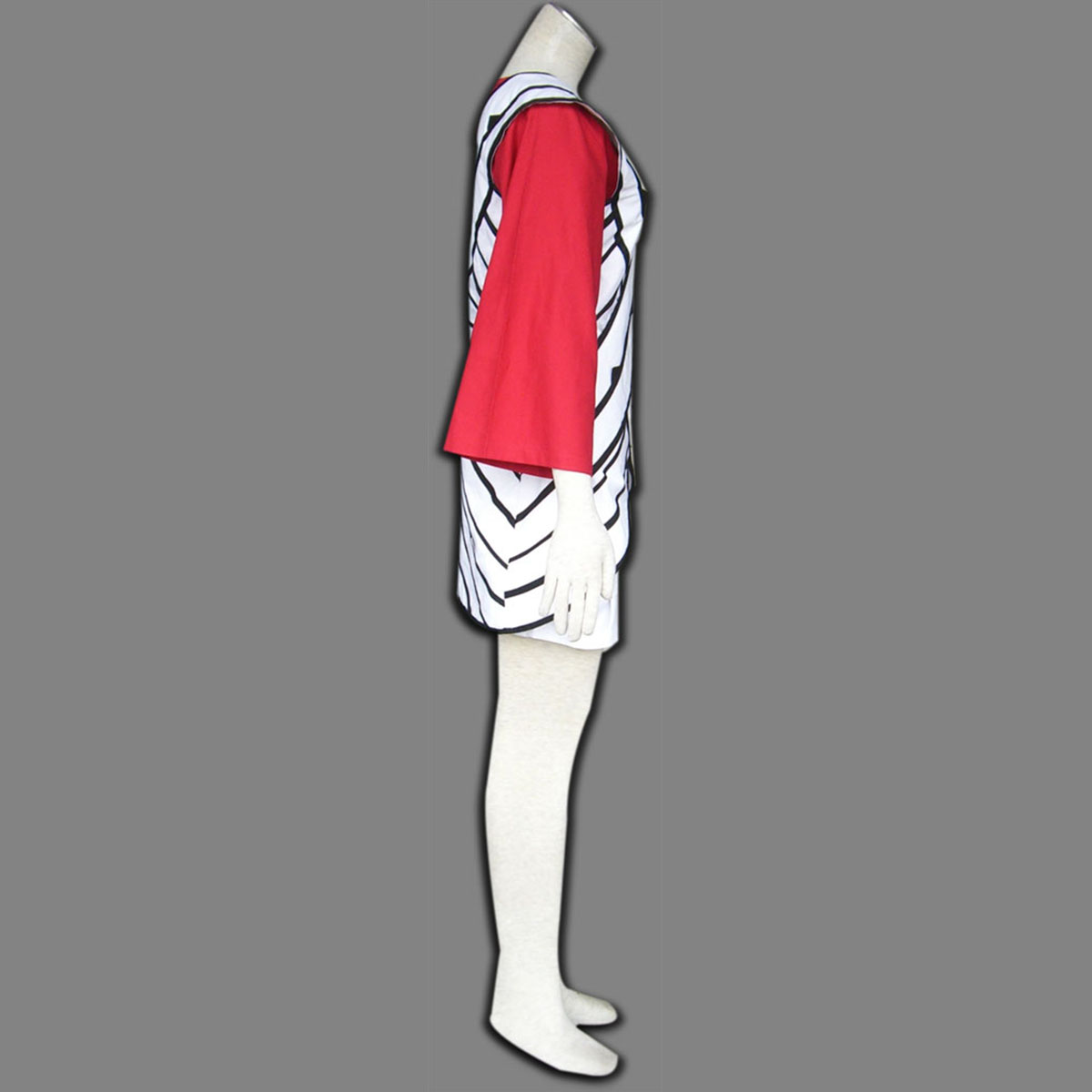 Naruto Kurenai Yuhi 1 Anime Cosplay Costumes Outfit