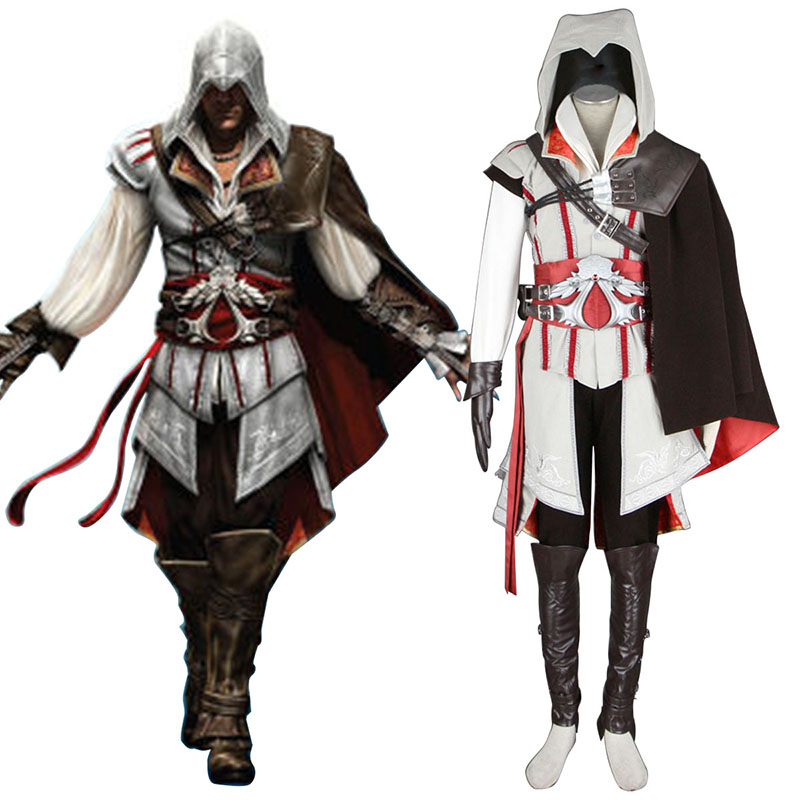 Assassin's Creed Altair Adult Costume - $145.99