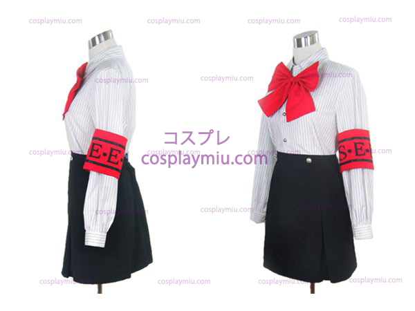 Women's uniform PERSONA3 (Persona 3)