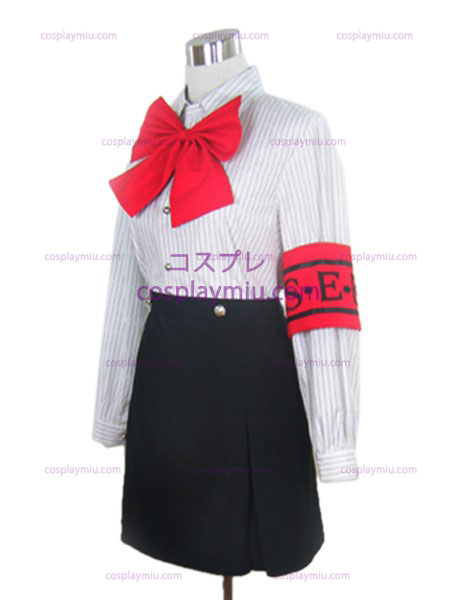 Women's uniform PERSONA3 (Persona 3)